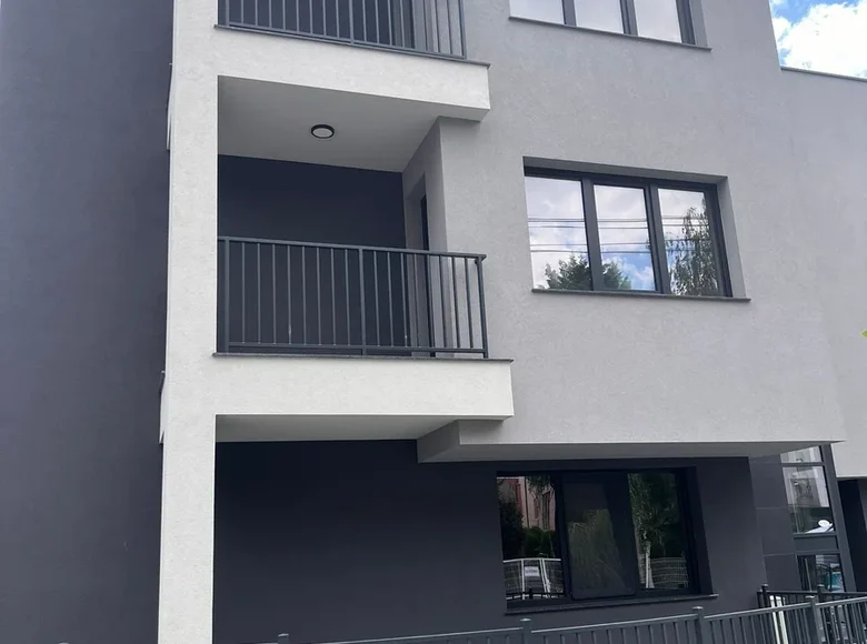 Mieszkanie 4 pokoi 136 m² Nesebar, Bułgaria