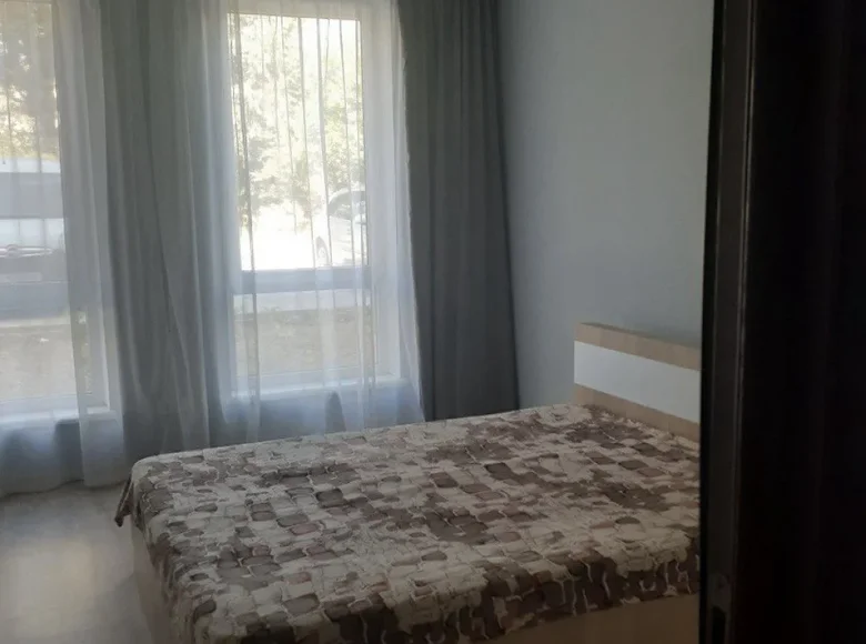 Apartamento 1 habitación 36 m² Odesa, Ucrania