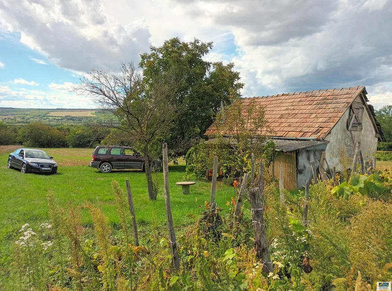 House 20 m² Szentgyoergyvar, Hungary