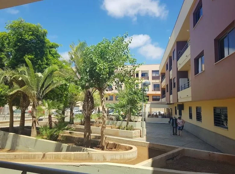 2 bedroom apartment 61 m² Granadilla de Abona, Spain