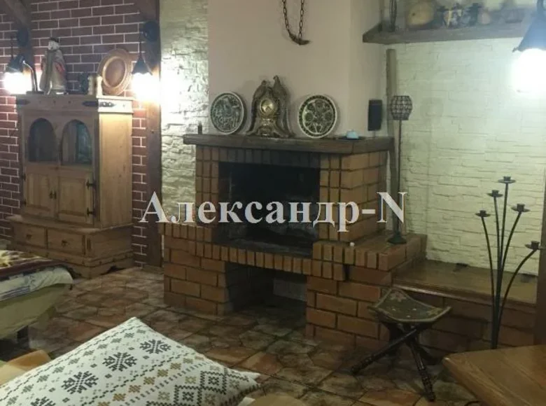 7 room house 350 m² Odessa, Ukraine