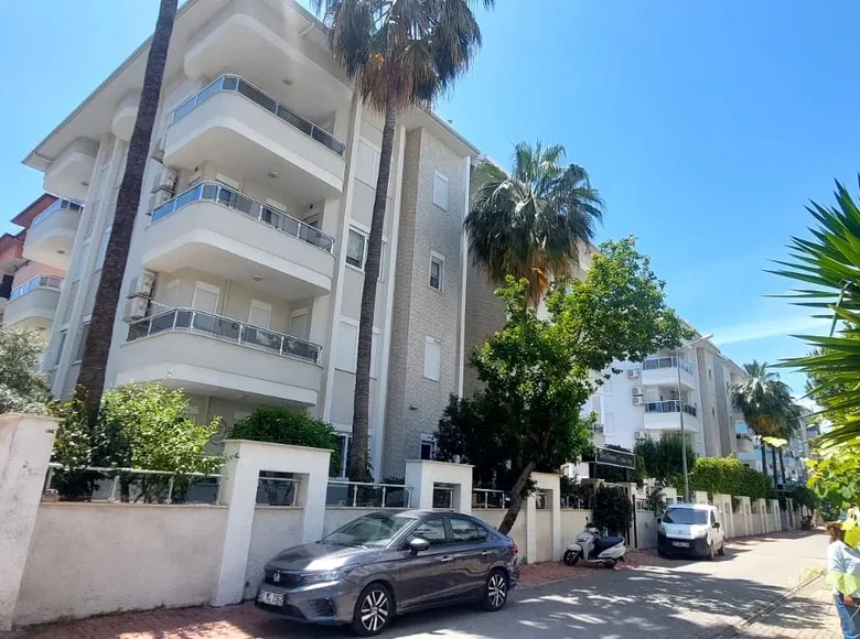 Apartamento 4 habitaciones  Oba, Turquía