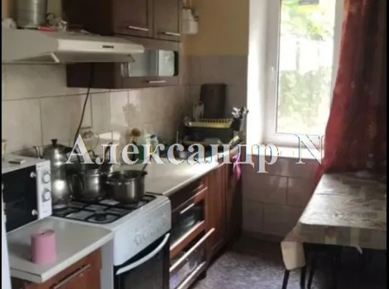 3 room house 76 m² Odessa, Ukraine