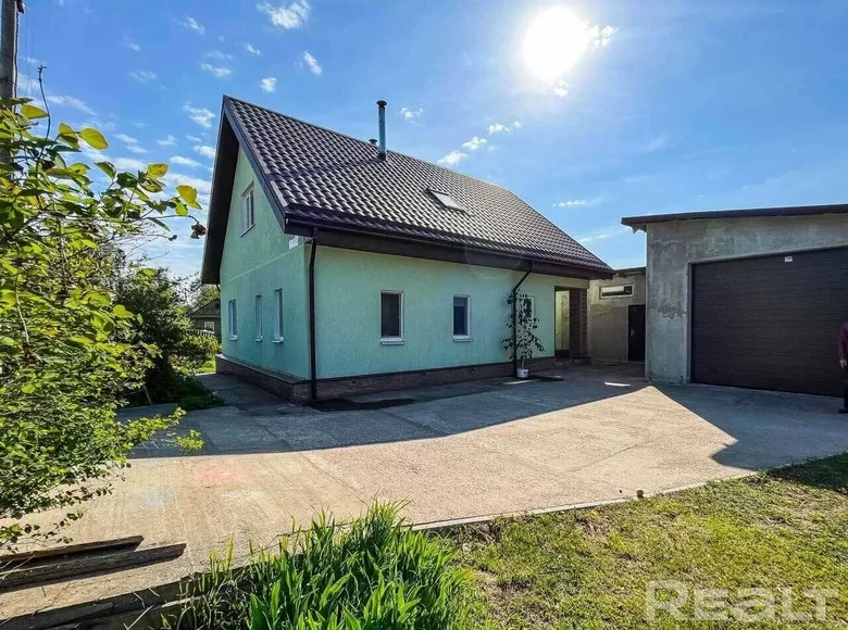 House 144 m² Suraž, Belarus