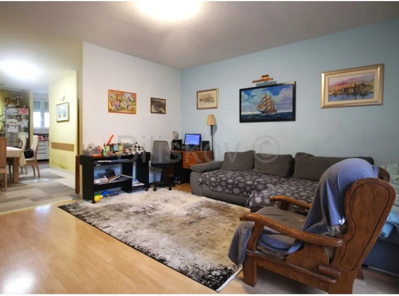 3 room apartment 81 m² Grad Split, Croatia