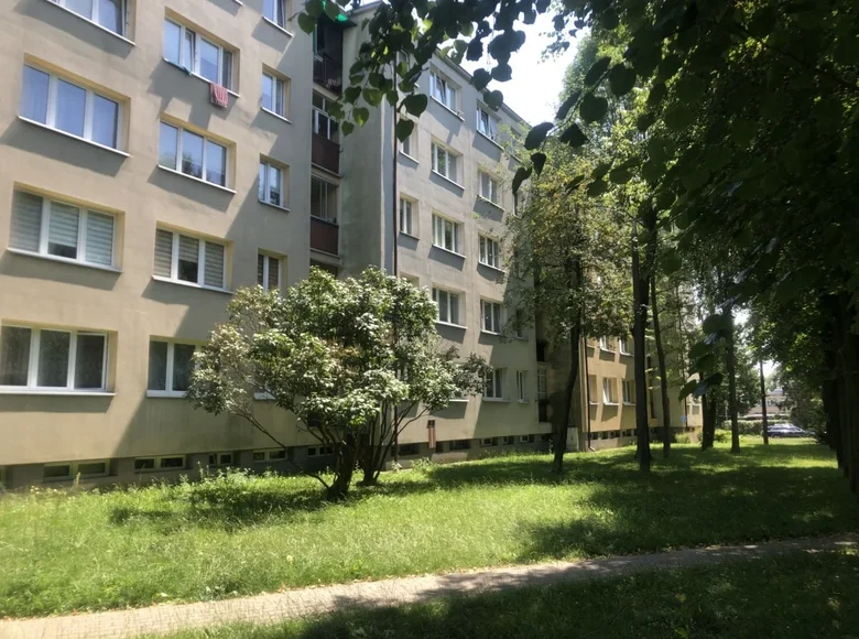 Квартира 3 комнаты 45 м² Пясечно, Польша