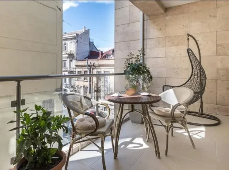 Apartamento 2 habitaciones 65 m² Tiflis, Georgia