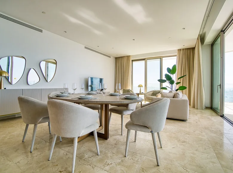 Wohnung 3 Schlafzimmer 199 m² Paphos, Zypern