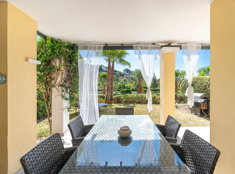 3 bedroom apartment 124 m² Santa Ursula, Spain