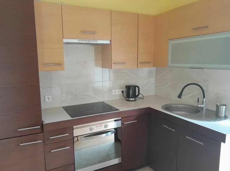 3 room apartment 54 m² in Wroclaw, Poland