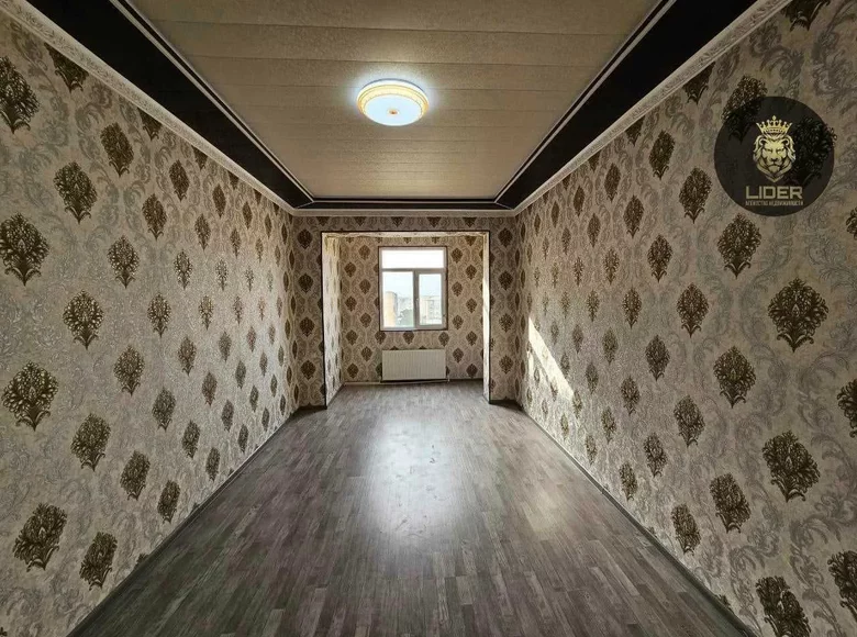 Квартира 3 комнаты 43 м² Бухара, Узбекистан