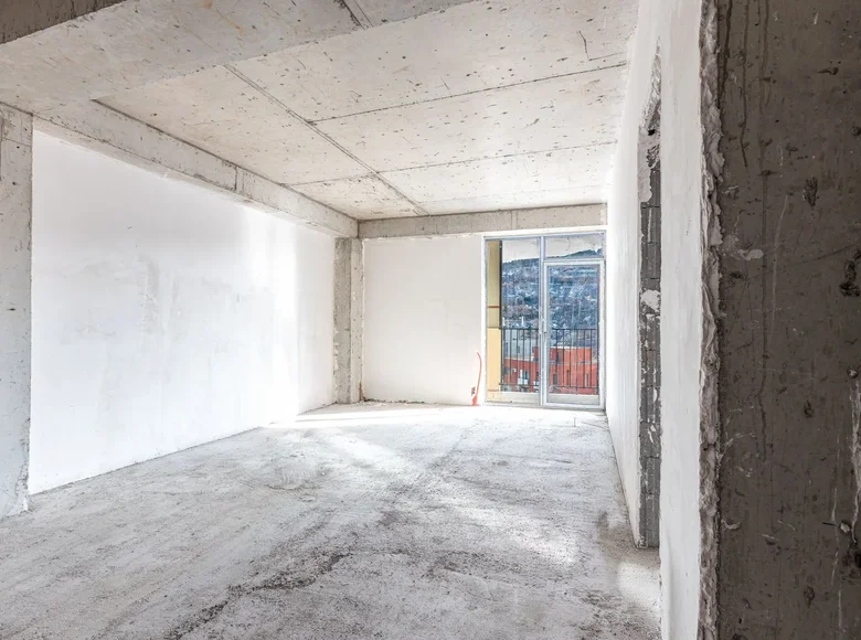 Квартира 2 комнаты 56 м² Тбилиси, Грузия