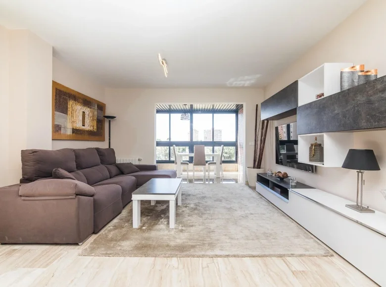 Apartamento 4 habitaciones 134 m² Izhevsk, Rusia