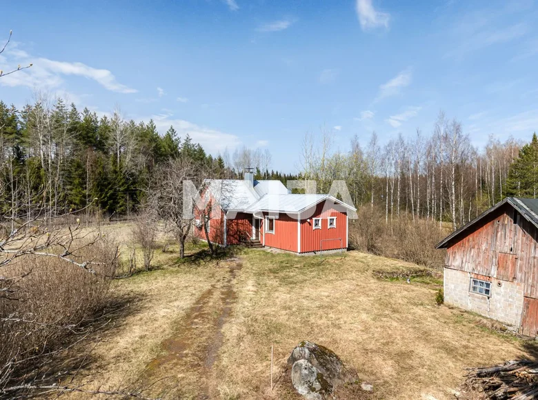 Chalet 78 m² Kuopio sub region, Finlande