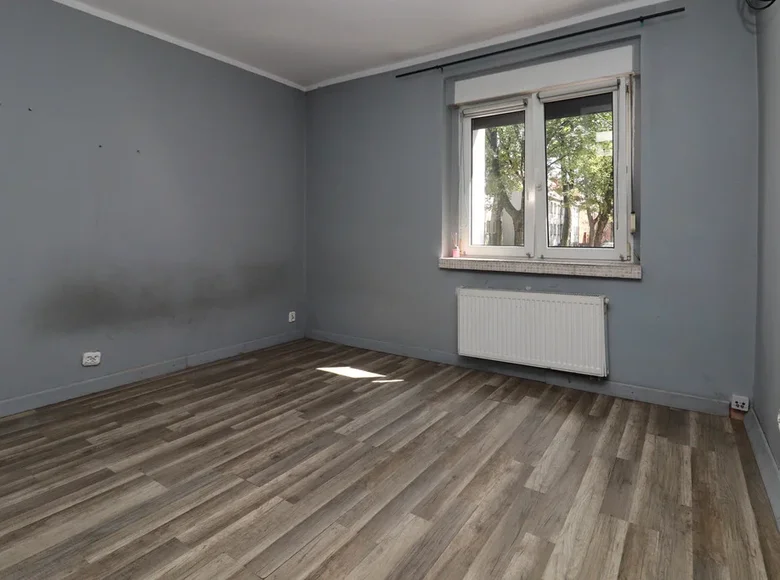 Wohnung 1 Zimmer 3 594 m² Zabrze, Polen