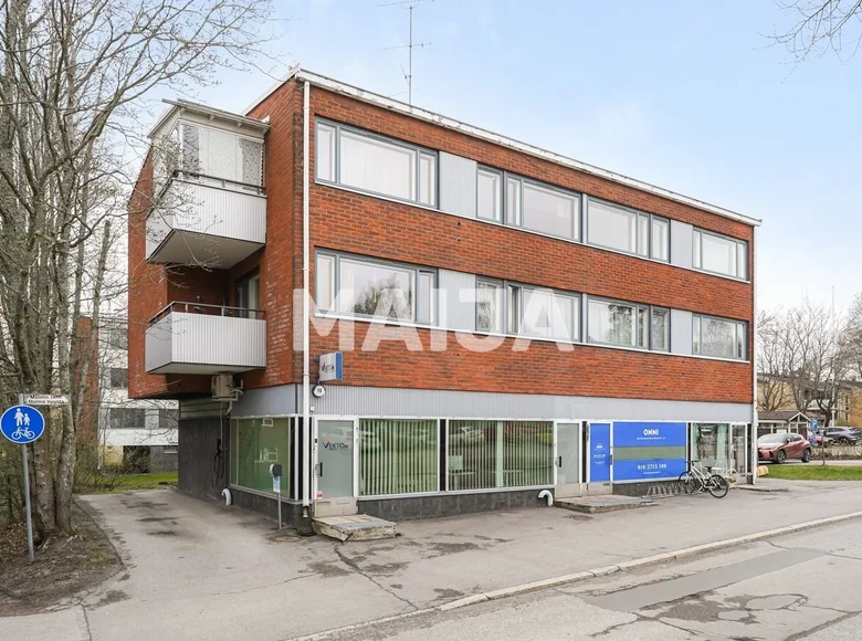 Bureau 164 m² à Helsinki sub region, Finlande