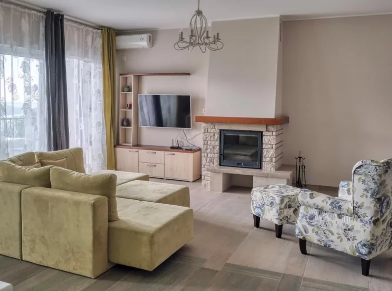 2 bedroom apartment 135 m² Montenegro, Montenegro