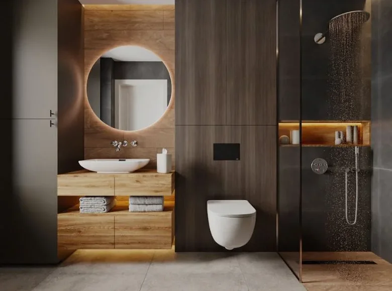 Дом 5 спален 279 м² Пейя, Кипр