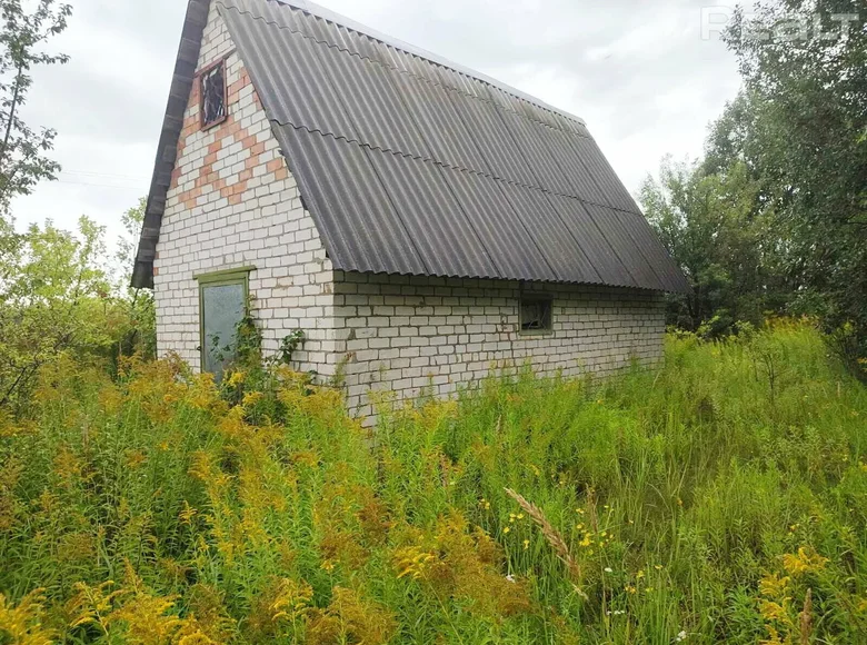 Grundstück 15 m² Dukorski sielski Saviet, Weißrussland