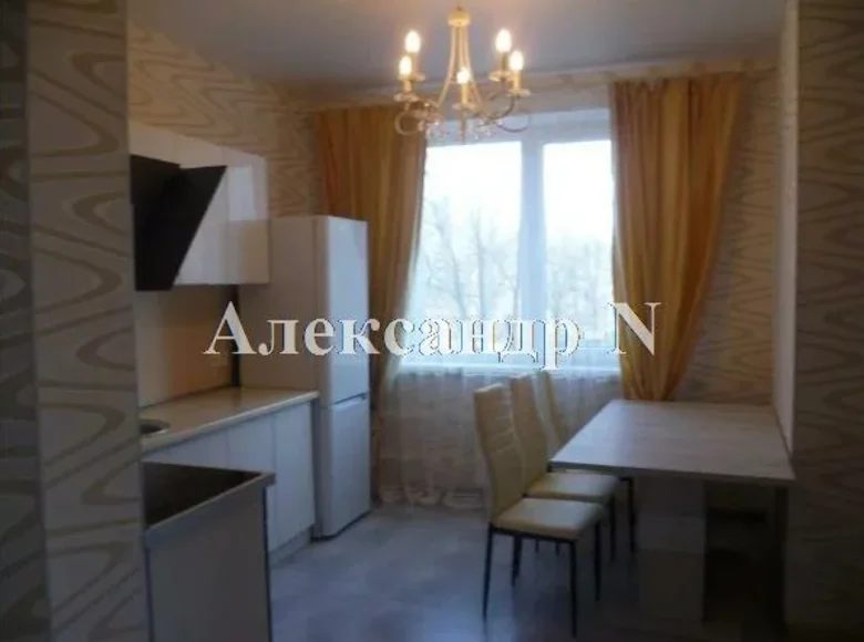 1 room apartment 38 m² Odessa, Ukraine