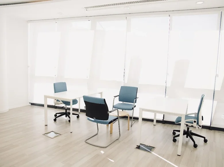Pomieszczenie biurowe 191 m² w Podgorica, Czarnogóra