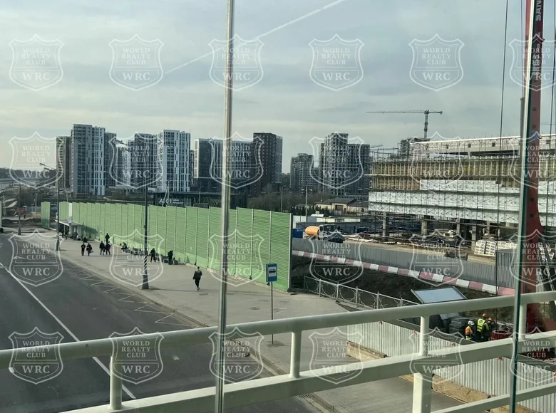 Propriété commerciale 137 m² à poselenie Sosenskoe, Fédération de Russie