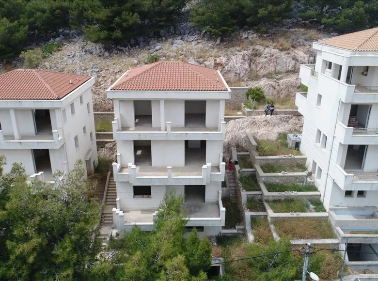 Дом 4 спальни 400 м² периферия Аттика, Греция