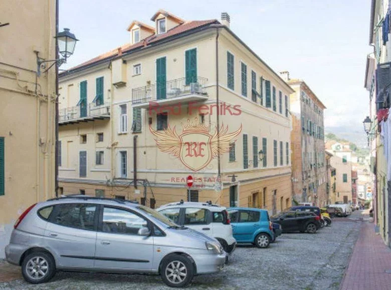Квартира 3 комнаты 129 м² Oliveto, Италия