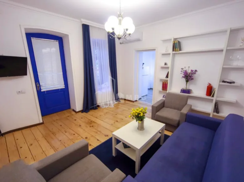 Mieszkanie 2 pokoi 58 m² Tbilisi, Gruzja