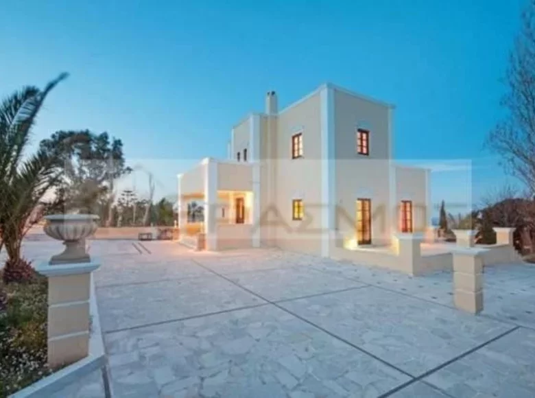Casa de campo 4 habitaciones 450 m² Fira, Grecia