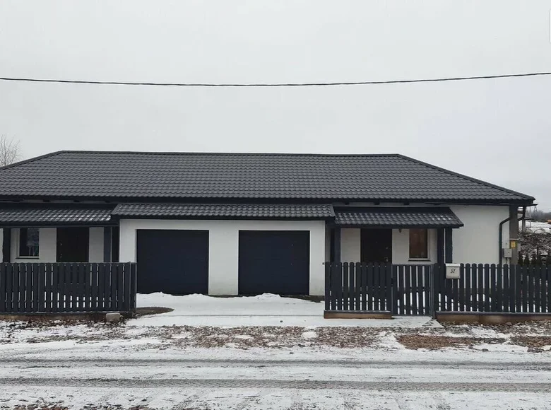Dom 314 m² Fanipalski sielski Saviet, Białoruś