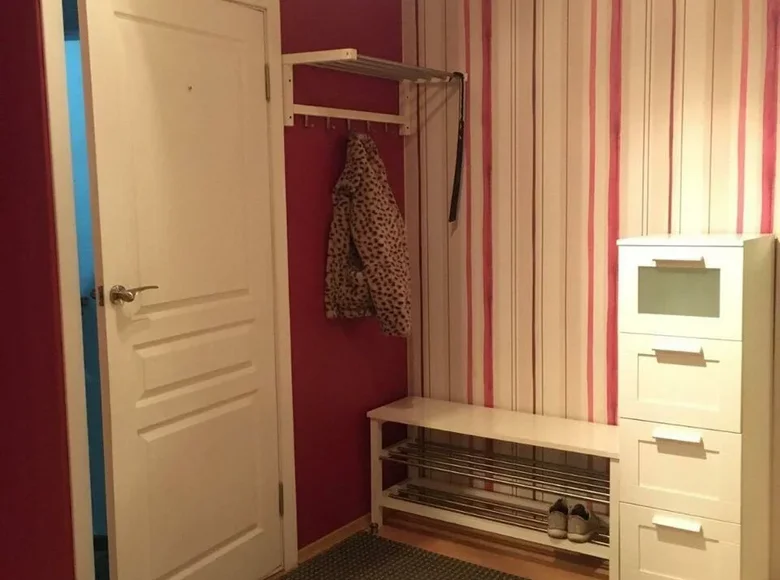 Wohnung 2 Zimmer 61 m² Minsk, Weißrussland