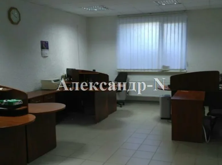 Oficina 197 m² en Odessa, Ucrania
