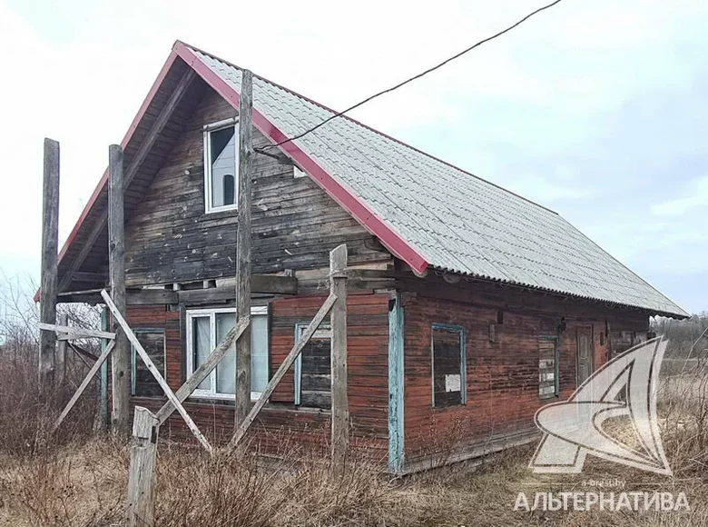 House 46 m² Turna Valikaa, Belarus