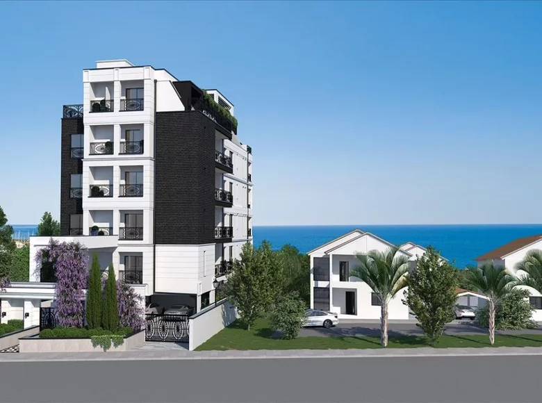 Mieszkanie 4 pokoi 137 m² Limassol, Cyprus