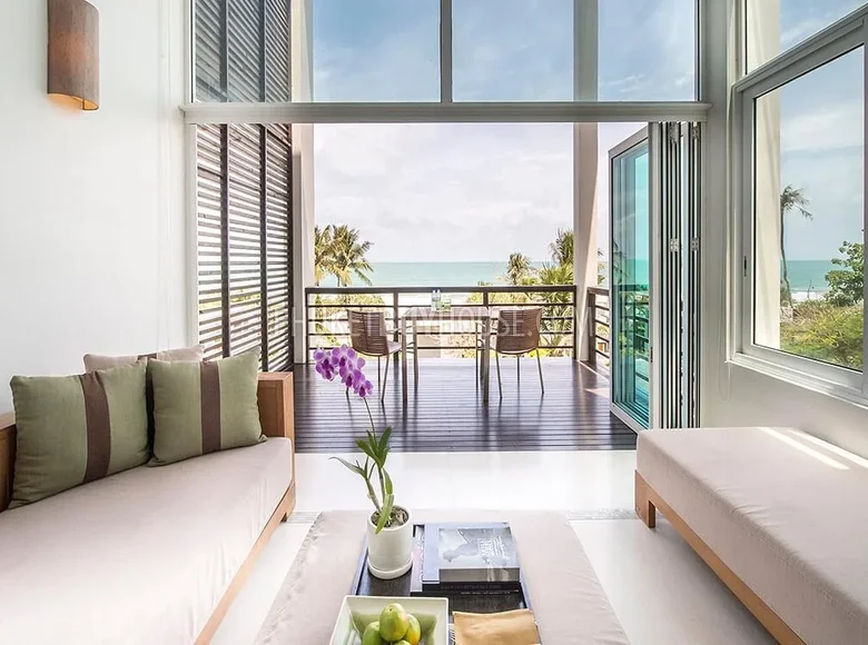 Apartamento 2 habitaciones 296 m² Ban Khao Pi Lai, Tailandia