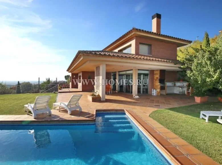 4 bedroom Villa 330 m² Spain, Spain