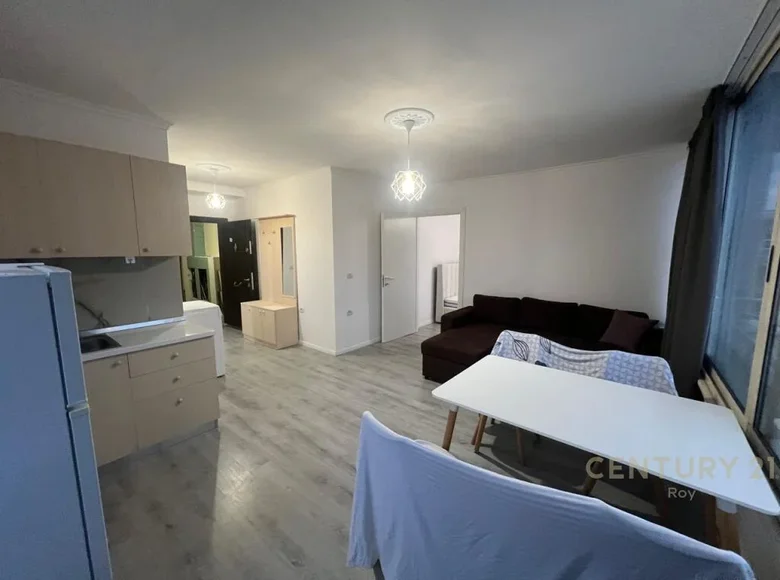 Mieszkanie 2 pokoi 43 m² Durres, Albania