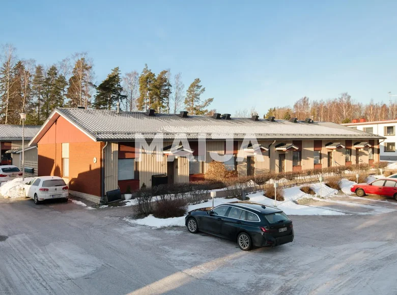 3 bedroom apartment 94 m² Loviisa, Finland