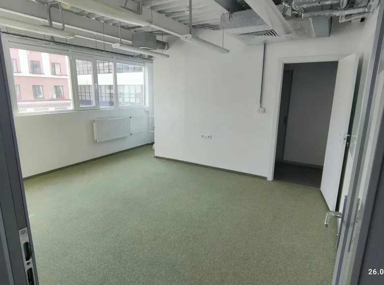 Office 304 m² in Central Administrative Okrug, Russia