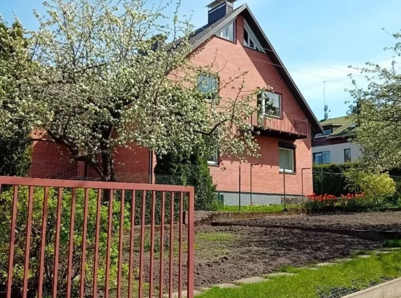 Haus 213 m² Wilna, Litauen