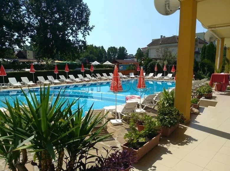 Entrepôt 24 m² à Sunny Beach Resort, Bulgarie