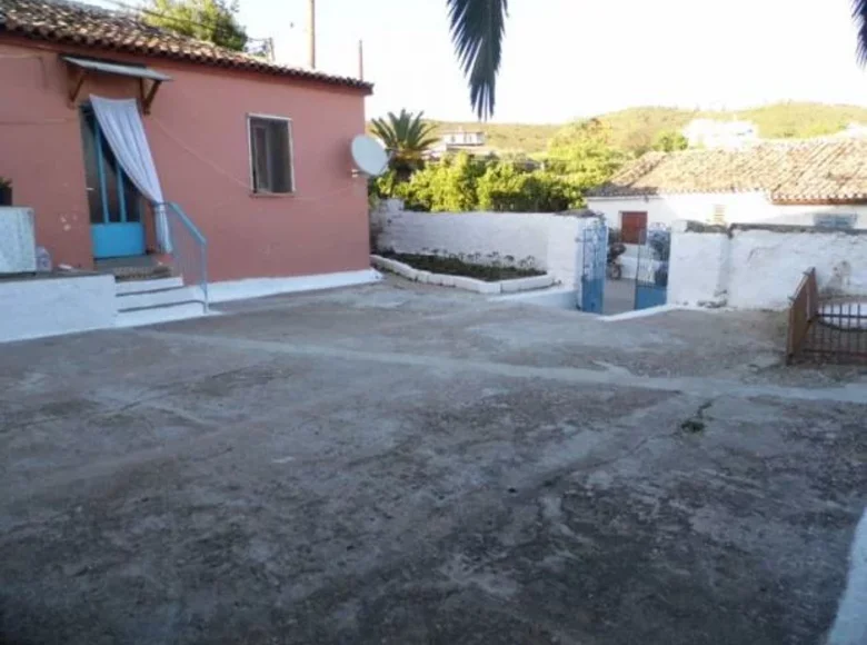Dom 2 pokoi 118 m² Peloponnese Region, Grecja