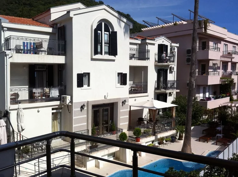 1 bedroom apartment 44 m² Bukovik, Montenegro