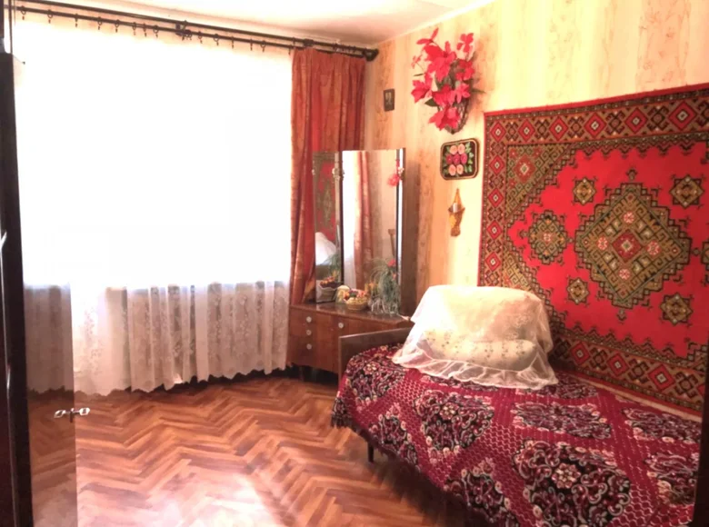 Wohnung 2 zimmer 47 m² Pikaljowo, Russland