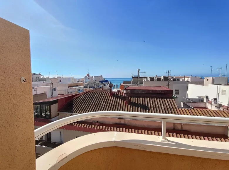 Penthouse 3 bedrooms  Torrevieja, Spain
