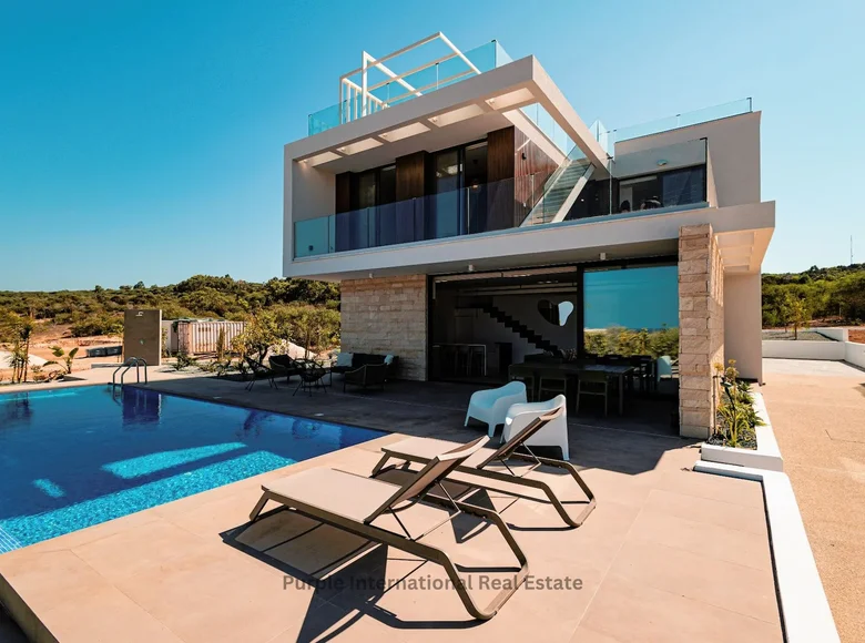 4 bedroom Villa 150 m² Ayia Napa, Cyprus