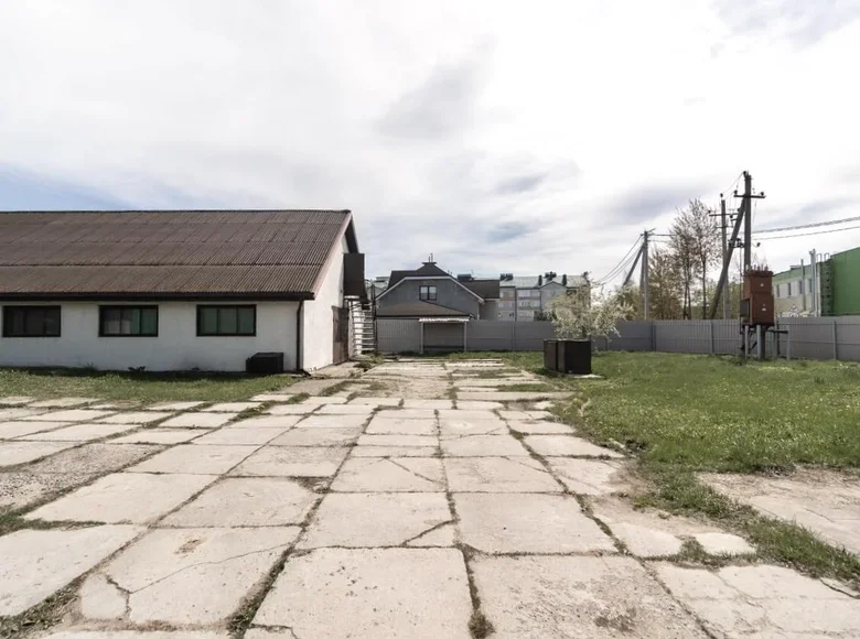 Manufacture 210 m² in Chaciezyna, Belarus