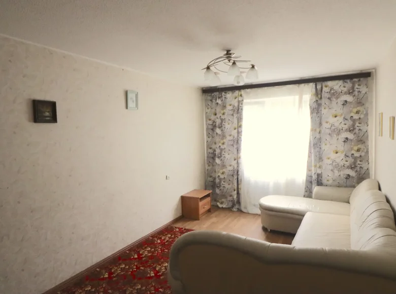 2 room apartment 49 m² Riga, Latvia