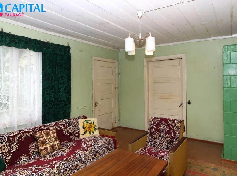 House 70 m² Zygaiciai, Lithuania